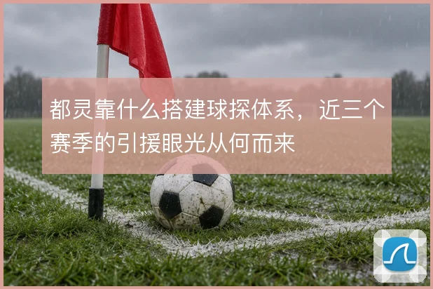 都灵靠什么搭建球探体系，近三个赛季的引援眼光从何而来