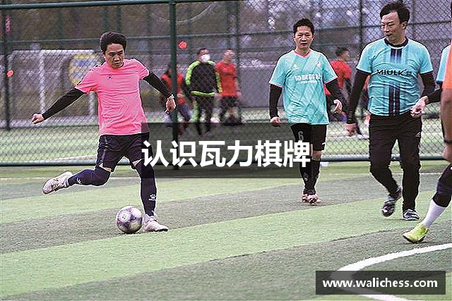 认识瓦力棋牌